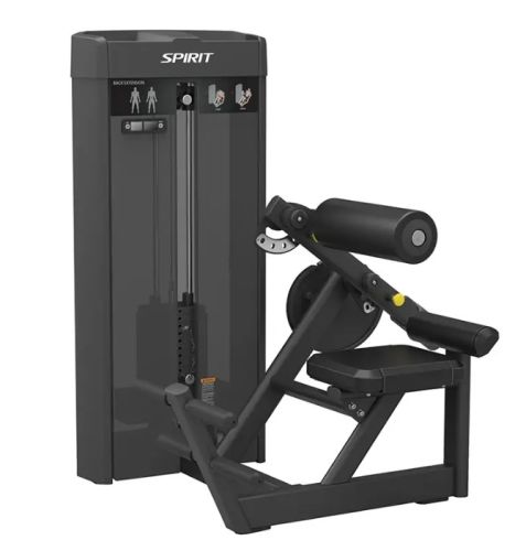 Тренажер Разгибание спины SPIRIT SP-4310 Тренажер Разгибание спины SPIRIT SP-4310