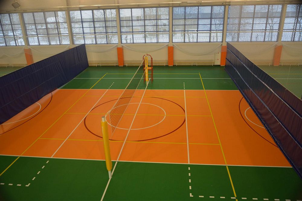 ФОК, г. Одинцово, М.О