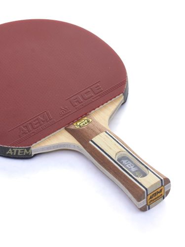 Ракетка для настольного тенниса ATEMI PRO 4000 AN#3 Ракетка для настольного тенниса ATEMI PRO 4000 AN#3