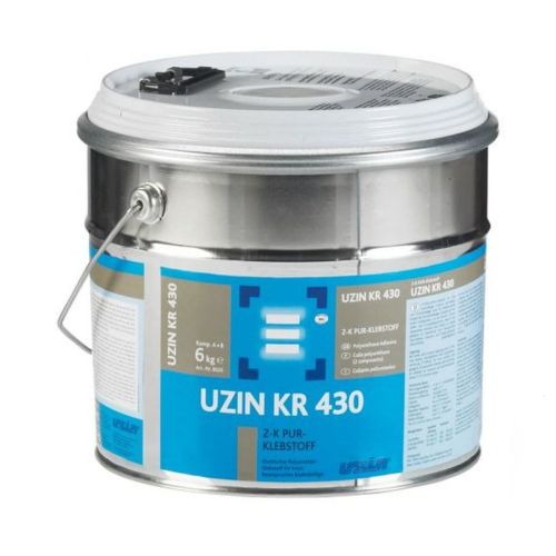 Клей UZIN KR-430