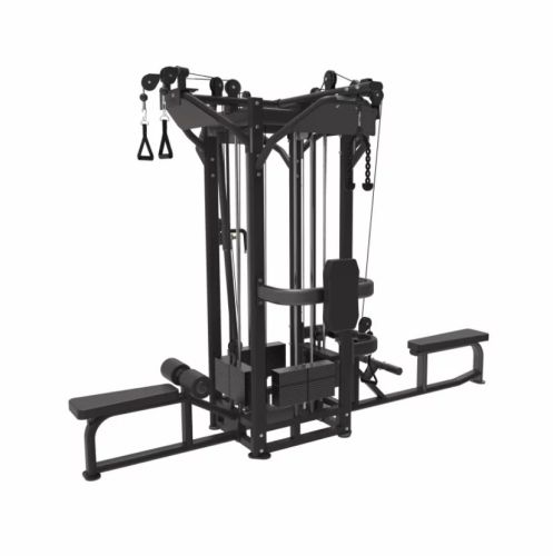 Мультистанция на 4 места ULTRAGYM UG-KJ1233