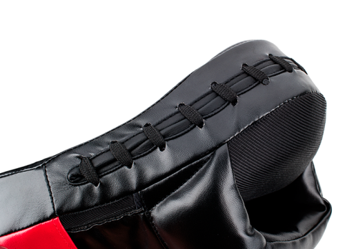 Лапы боксерские UFC UHK-69754 (полиуретан)#6