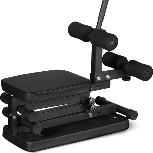 Складная скамья домашняя OXYGEN FITNESS FOLDINGPRO#3 Складная скамья домашняя OXYGEN FITNESS FOLDINGPRO#3