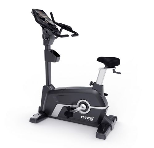 Вертикальный велотренажер FITEX PRO PRO-U MAX