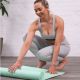 Коврик для йоги MYGA Yoga Mat 173х61х0,4 см#7 Коврик для йоги MYGA Yoga Mat 173х61х0,4 см#7