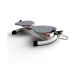 Министеппер с эспандерами DFC Twister Bow TW-S108Gr#12 Министеппер с эспандерами DFC Twister Bow TW-S108Gr#12
