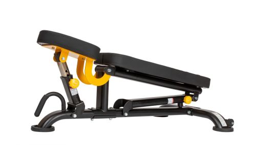 Скамья универсальная REBEL B9#3 Скамья универсальная REBEL B9#3