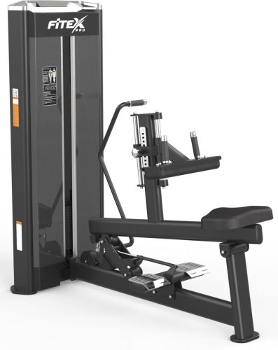 Тренажер Голень сидя FITEX PRO FTX-C430