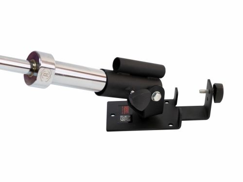 Платформа для Т-тяги с креплением к раме тренажера для стандартных и олимпийских грифов REBEL R-TBR-01#4 Платформа для Т-тяги с креплением к раме тренажера для стандартных и олимпийских грифов REBEL R-TBR-01#4