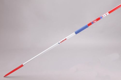 Копье для метания соревновательное POLANIK SM13/SM10 Space Master