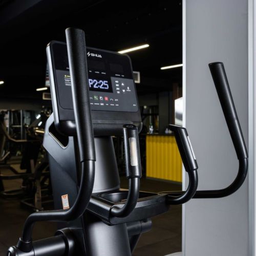 Эллиптический тренажер SHUA SH-B9100E (Led display)#6 Эллиптический тренажер SHUA SH-B9100E (Led display)#6