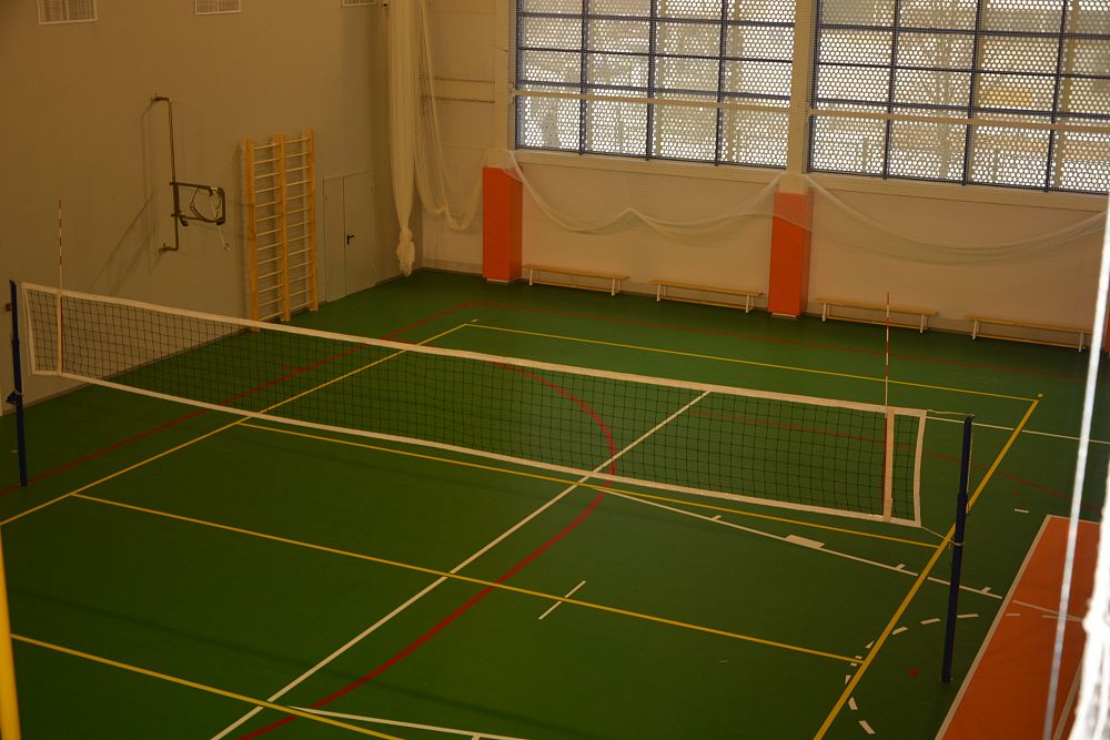 ФОК, г. Одинцово, М.О