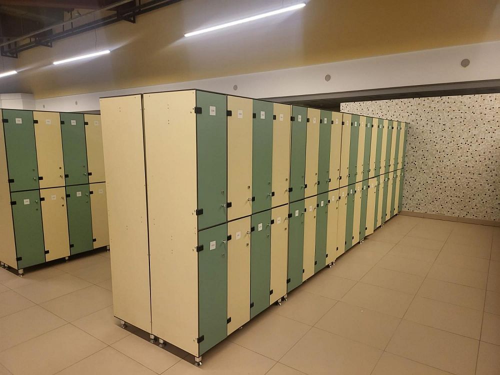 Аквапарк Мореон Аквапарк Мореон