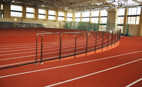 Резиновое покрытие Regumond RT IAAF 13,6 мм#3
