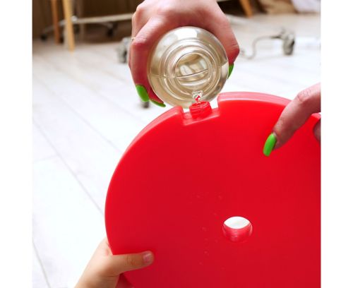 Скамья под штангу детская DFC VT-2400#8 Скамья под штангу детская DFC VT-2400#8