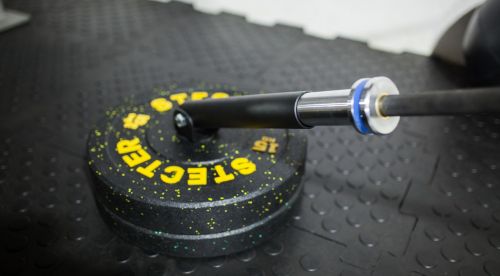 Пост для тяги Т-грифа "Сапер"#3