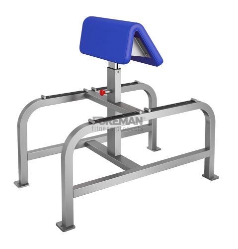 Парта для бицепса стоя FOREMAN FW-208 Парта для бицепса стоя FOREMAN FW-208