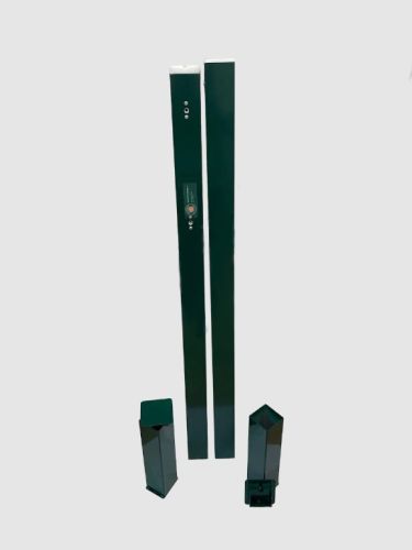 Стойки теннисные квадратные 80х80 мм