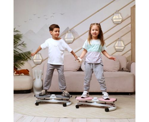 Министеппер с эспандерами DFC Twister Bow TW-S108Gr#10 Министеппер с эспандерами DFC Twister Bow TW-S108Gr#10