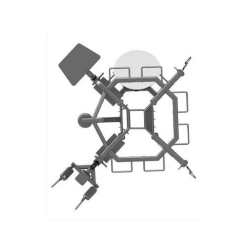 Мультистанция ULTRAGYM UG-360D#3