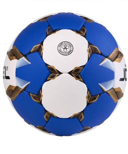 Мяч гандбольный Jogel Vulcano №2 (BC22)#4