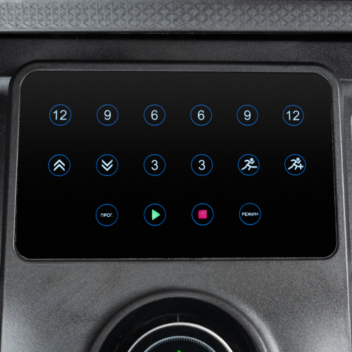 Беговая дорожка полукоммерческая OXYGEN FITNESS ARGON LED PRO#4 Беговая дорожка полукоммерческая OXYGEN FITNESS ARGON LED PRO#4