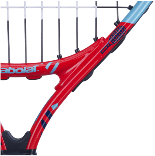 Ракетка для большого тенниса BABOLAT Ballfighter 19 (детская)#4