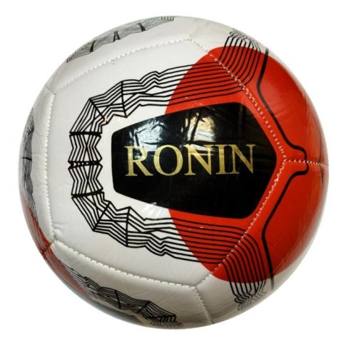 Мяч футбольный Ronin GJ-43А №5 Мяч футбольный Ronin GJ-43А №5