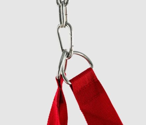 Боксерский мешок UFC UHK-69748 WH 45 кг#2 Боксерский мешок UFC UHK-69748 WH 45 кг#2