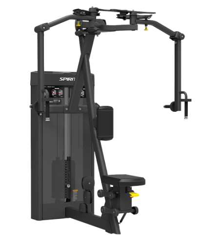 Тренажер Пек-флай / задняя дельта SPIRIT SP-4331#6