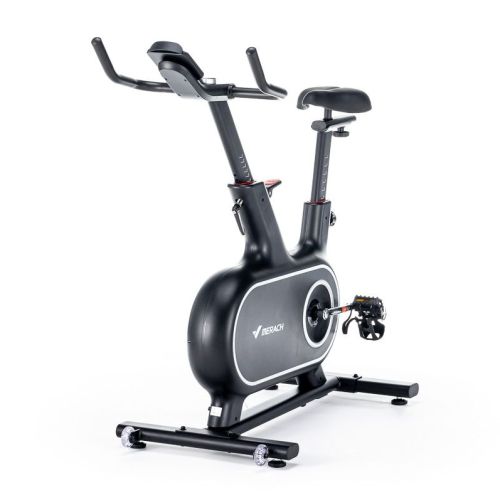 Спин-байк домашний MERACH MR-S06 BLACK#3