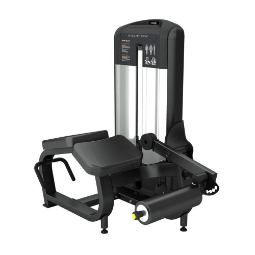 Тренажер Сгибатель бедра лежа FITEX PRO FTX-FB01