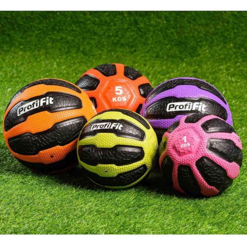 Медбол PROFI-FIT#3