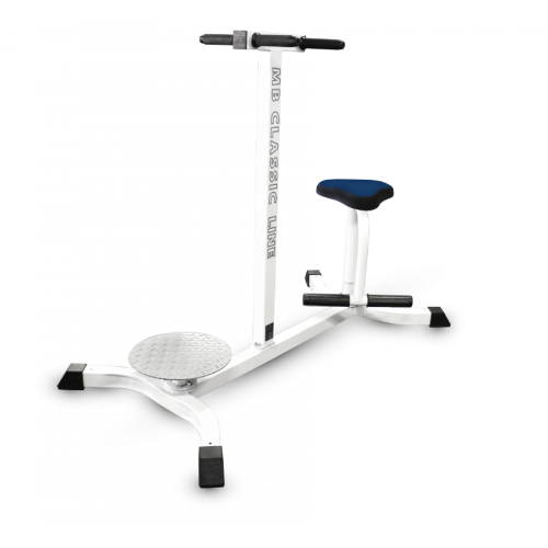 Тренажёр для косых мышц живота / Твистер MB Barbell MB 2.12 Тренажёр для косых мышц живота / Твистер MB Barbell MB 2.12