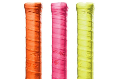 Овергрип Gamma Neon Tac (3 шт.)#2 Овергрип Gamma Neon Tac (3 шт.)#2