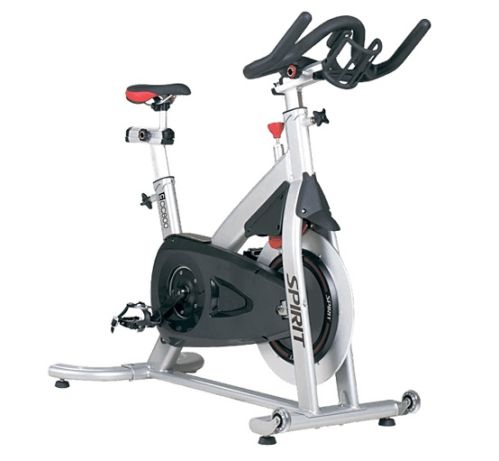 Спин-байк SPIRIT CIC800