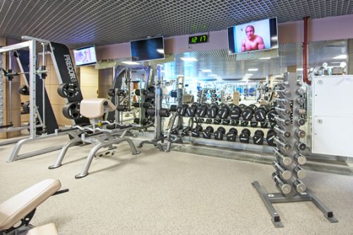 Подставка под легкие гантели (вертикальная) FOREMAN FR-817#8 Подставка под легкие гантели (вертикальная) FOREMAN FR-817#8