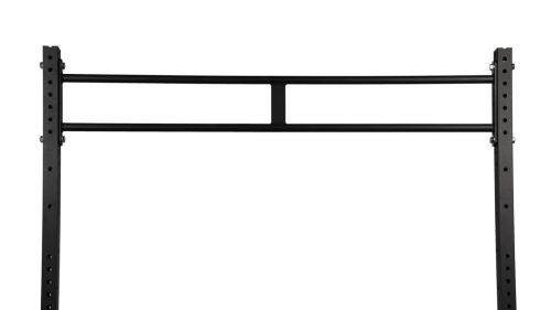 Перекладина двойная для функциональной рамы#3 Перекладина двойная для функциональной рамы#3