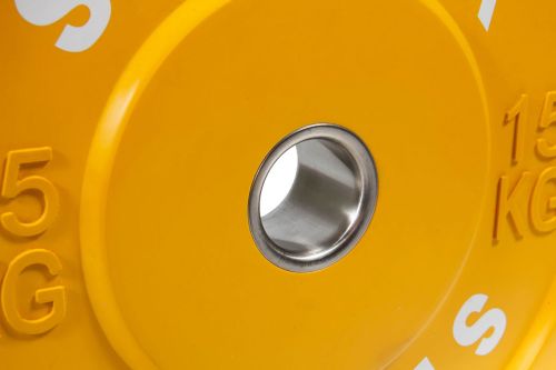 Диск тренировочный#6