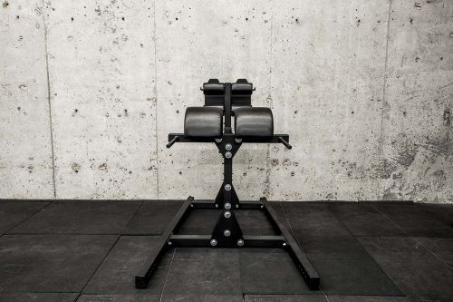 Тренажёр GHD (гиперэкстензия, римский стул)#6 Тренажёр GHD (гиперэкстензия, римский стул)#6