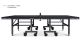 Теннисный стол START LINE Champion Black#7 Теннисный стол START LINE Champion Black#7