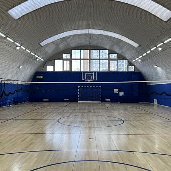 Спорт-Ангар, г. Москва