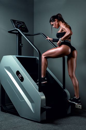 Степпер UltraGym UG-PS001#3