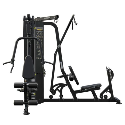 Многофункциональный силовой комплекс HOIST H-2200#3 Многофункциональный силовой комплекс HOIST H-2200#3