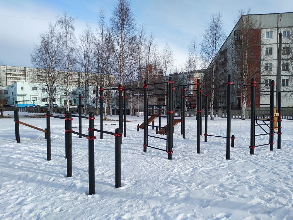 МАОУ «СОШ №13» г. Северодвинск