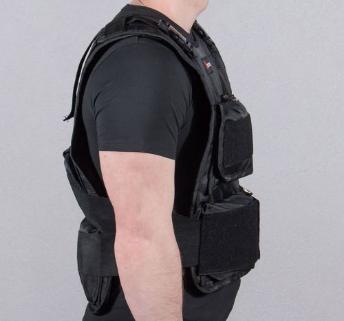 Жилет-утяжелитель для кроссфита#4