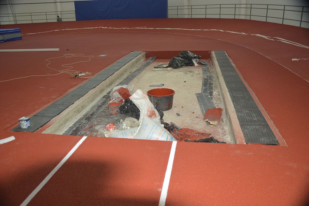 ФОК "Ярославль"