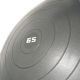 Мяч гимнастический TORRES 65 см (серый)#6