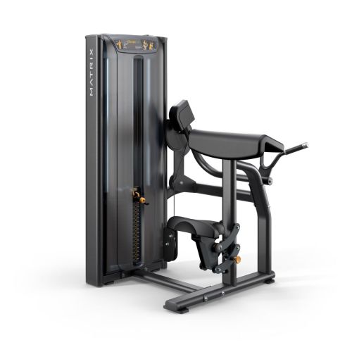 Бицепс-машина VERSA HEAVY MATRIX VS-S40H