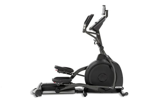 Эллиптический тренажер SPIRIT XE395 Black#2 Эллиптический тренажер SPIRIT XE395 Black#2